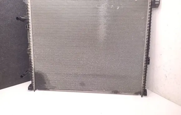 Man TGE 1gen Coolant radiator 2N0121212B GC497001