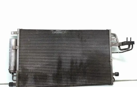 Hyundai Tucson JM A/C cooling radiator (condenser) D301730630