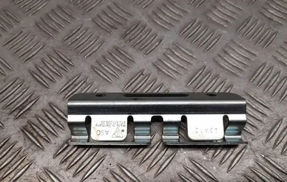 Porsche Panamera (970) Battery bracket 97061102500