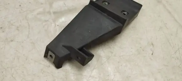 Mercedes-Benz GLE (W166 - C292) Bumper support mounting bracket corner A1668804600