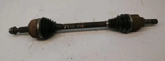 Renault Master III Front driveshaft