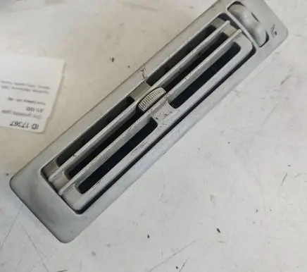Ford Galaxy Rear air vent grill 703820963