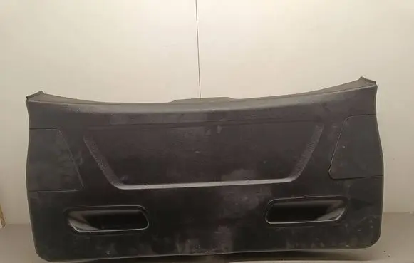 BMW X3 F25 Tailgate trim 7211296