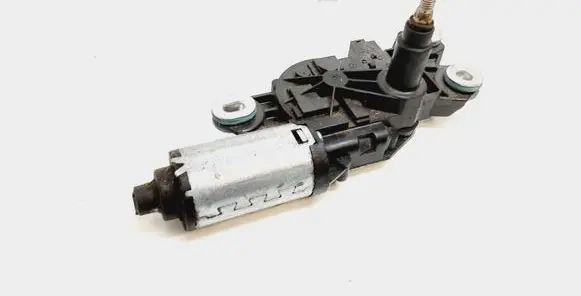 Volvo V70 Rear window wiper motor 30663891
