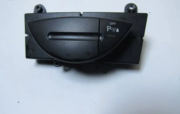 Mercedes-Benz E W211 Parking (PDC) sensor switch 2118216958-MERC 2118216958