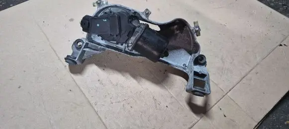 Audi A2 Front wiper linkage and motor 8Z1955023 54507211 5865500