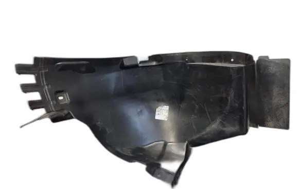Opel Astra J Front wheel arch liner splash guards 13373508