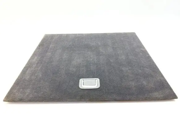 Subaru Outback (BS) Trunk/boot floor carpet liner 95066AL01A