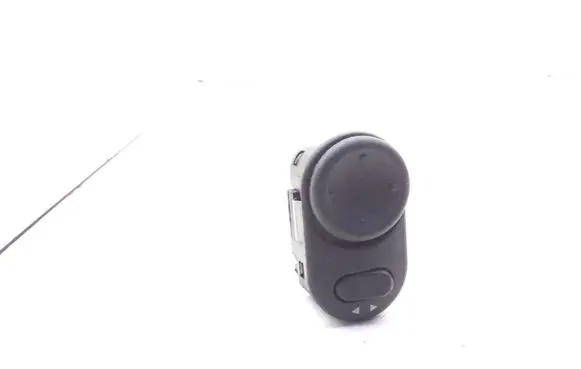 Opel Astra G Wing mirror switch 09130503
