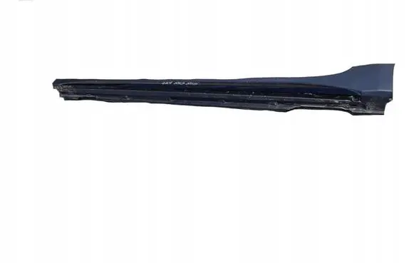 Audi A6 S6 C8 4K Sill/side skirt trim KX1TEILE