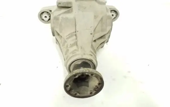 Porsche Cayenne (9PA) Rear differential DRM99041
