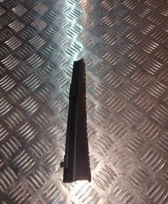 Audi A6 S6 C6 4F (A) pillar trim 4F0868204A