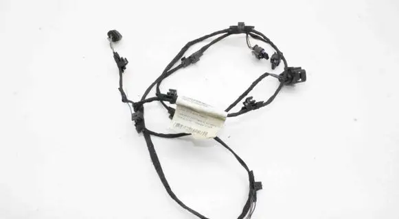 Seat Alhambra (Mk2) Parking sensor (PDC) wiring loom 7N0971104E