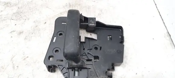 Citroen Jumpy Sliding door interior handle 96806572 25G71