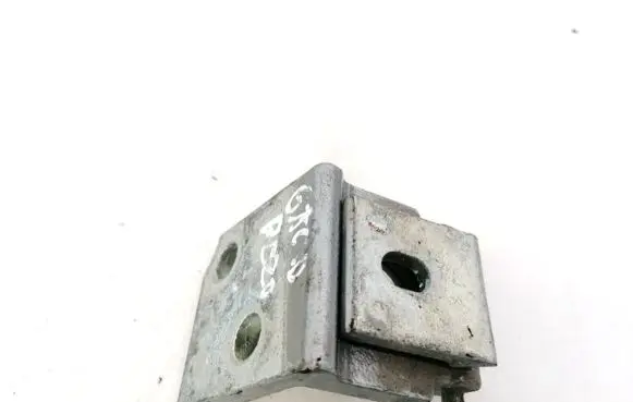 Peugeot 607 Rear door lower hinge
