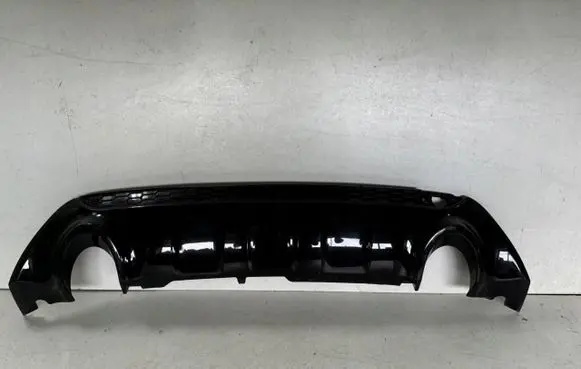 Ford Galaxy Tailgate/trunk spoiler CV4J-17F763-A