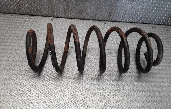 Mitsubishi Colt CZ3 Rear coil spring