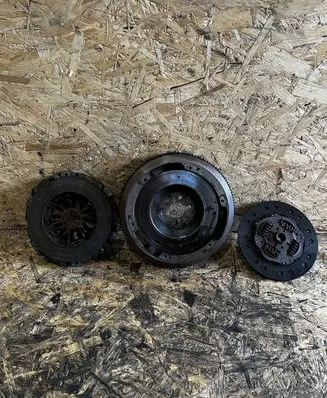 Clutch set kit