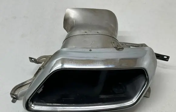 Volvo XC40 Muffler ending 31407969 1808