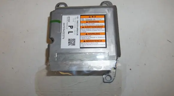 Subaru Outback (BT) Airbag control unit/module 98221AN25A