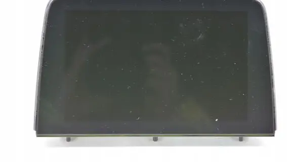 Ford Fiesta Screen/display/small screen 18B955