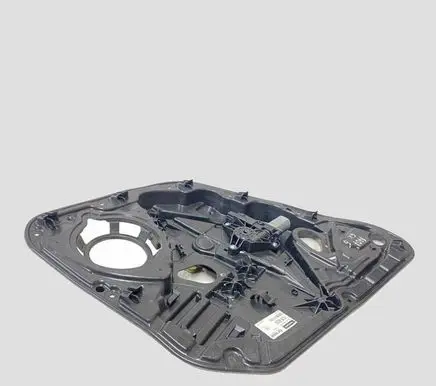 Volvo V40 Rear window lifting mechanism without motor 31276217
