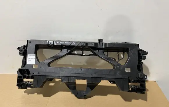 Skoda Enyaq iV Top upper radiator support slam panel 5LJ805563B