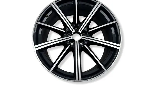 Audi Q7 4M R21 alloy rim 4M0601025CC