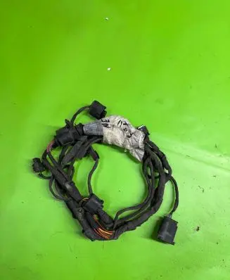 BMW 7 F01 F02 F03 F04 Parking sensor (PDC) wiring loom 9196381 51362604 9196409