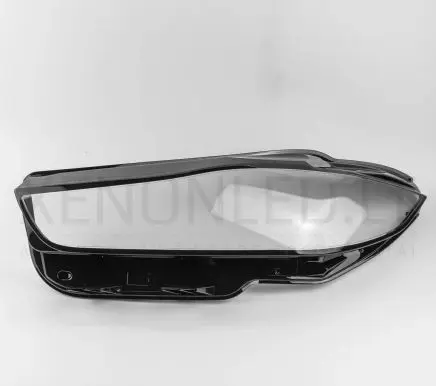 Jaguar XE Headlight lense 
