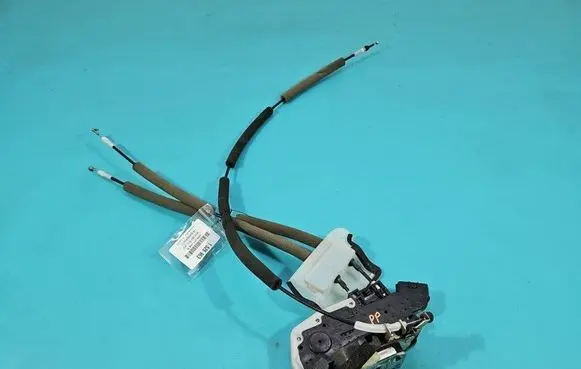Infiniti QX50 (J50) Front door lock E71-12150 IMPRK1526963