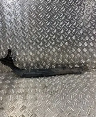 Audi Q7 4L Fender end trim 4L0821112