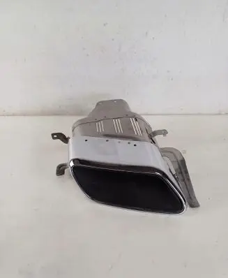 Volvo S90, V90 Muffler ending 31383300