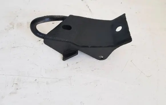 Opel Movano B Towing hook eye 