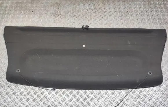 Fiat 500L Parcel shelf 735597903