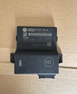 Audi A4 S4 B8 8K Gateway control module 8T0907468AD 8T0907468K 403213