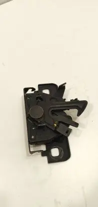 Renault Zoe Engine bonnet/hood lock/catch 656015563R
