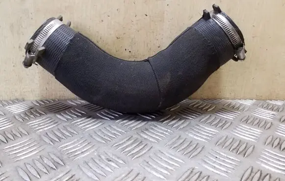 Audi A6 C7 Intercooler hose/pipe 4G0145737AB