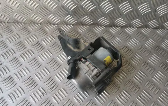 Porsche Cayenne (9PA) Vacuum pump 7L5927317