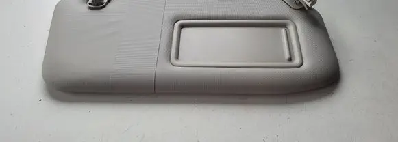 Mazda CX-5 Sun visor