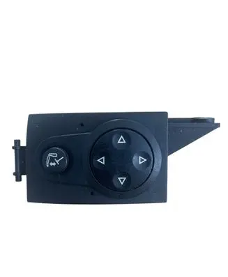Volkswagen Phaeton Steering wheel adjustment switch 03484300 3D0953551