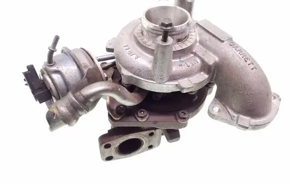 Citroen C4 I Turbo 96861206805 9686120680