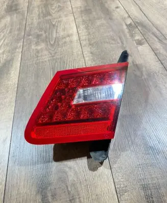 Mercedes-Benz E C207 W207 Tailgate rear/tail lights A2078200464 542502 782004