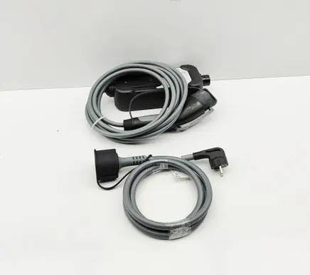 BMW XM Electric car charging cable 8490508 8490521