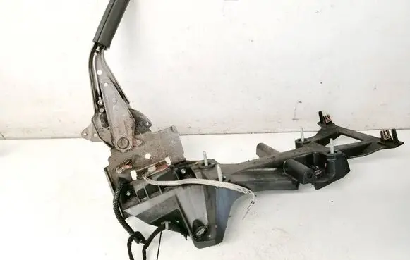 Dodge Journey Handbrake/parking brake lever assembly 1gf241dvae