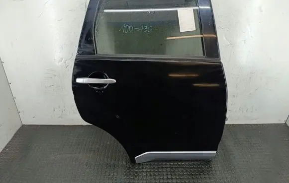 Mitsubishi Outlander Rear door X42A