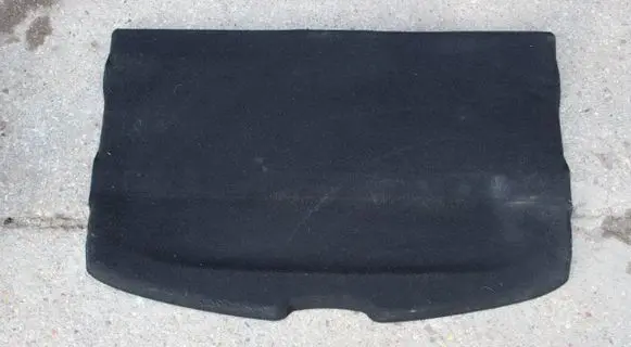 Peugeot 2008 I Parcel shelf 