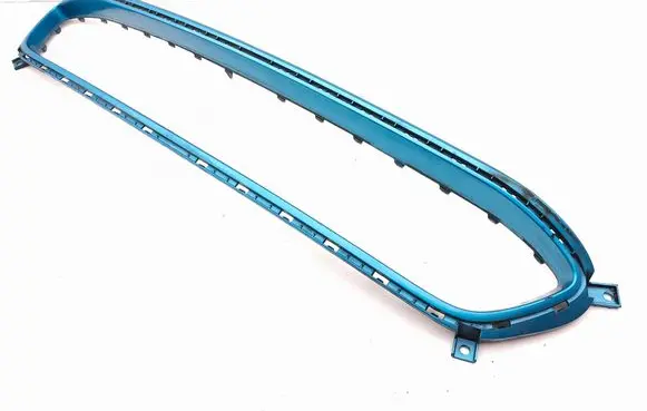 KIA Niro Front bumper lower grill 86562Q4000