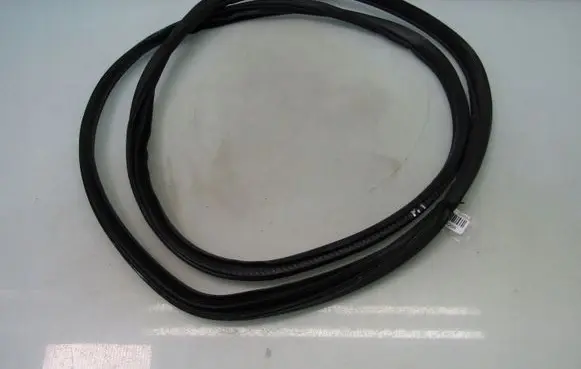 Suzuki SX4 S-Cross Rubber seal rear door SCROSS
