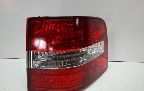 Fiat Stilo Rear/tail lights S27645890 46758986
